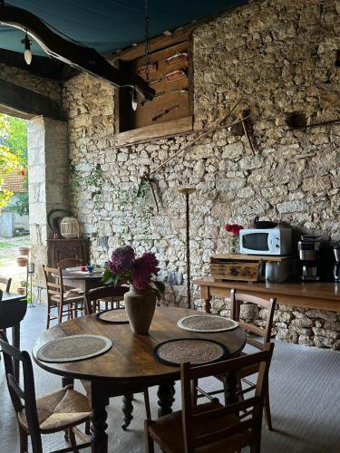 la DROMOISE DU LOT in ซูยัค