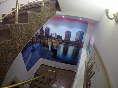 Boston hotel