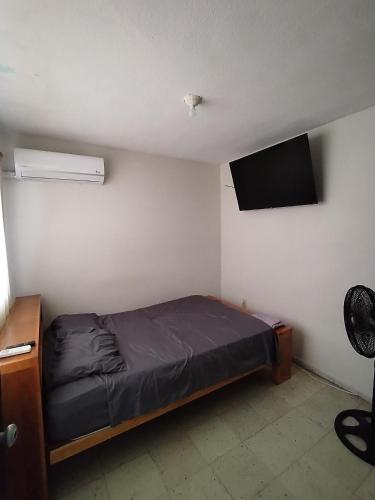 Limpieza y comodidad que se disfruta