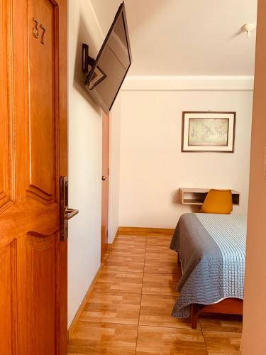 Hotel Silver