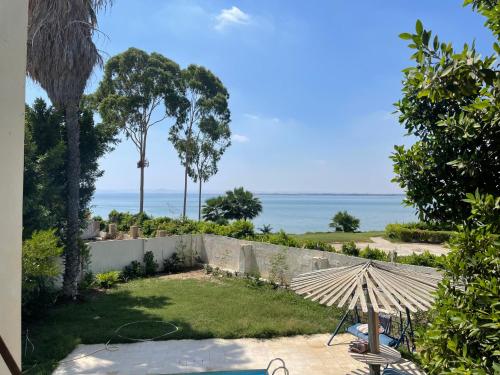 Villa 5 with Private Pool, Fayed (photo 3)