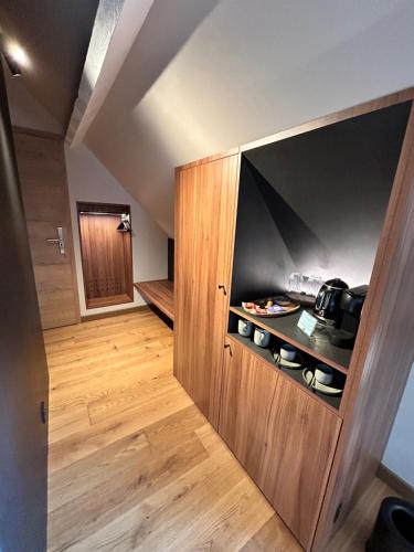 Clos du Riez - Suites & SPA