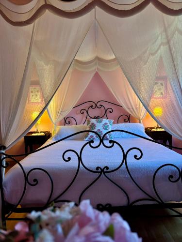 El Balcón De Alboreca Hotel de charme Tobes