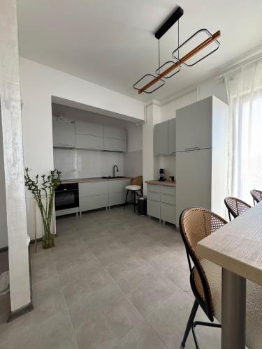 Alia Residence in 布澤烏