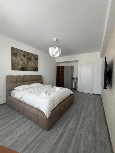 Alia Residence in 布澤烏