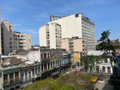 View, Lapa Hostel 181 in Gloria