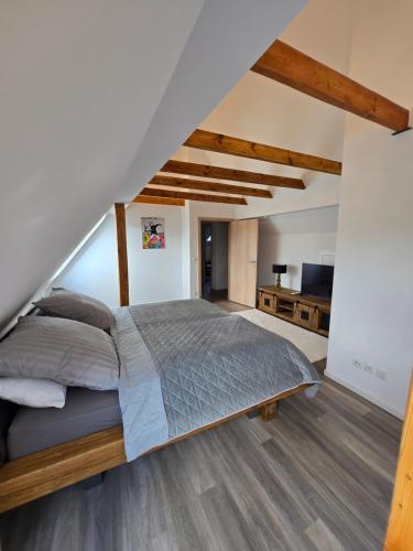 City Apartment, Bremen (photo 8)