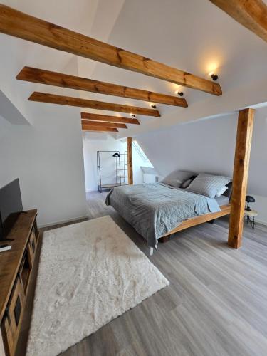 City Apartment, Bremen (photo 7)