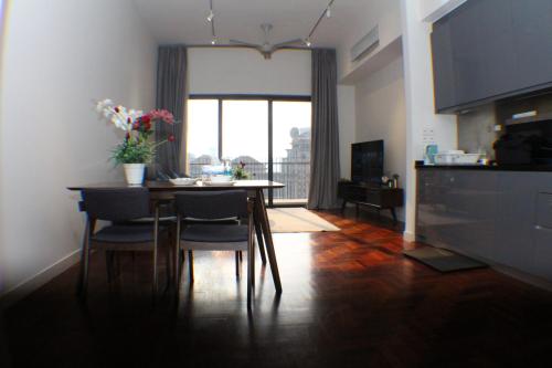 The Mews KLCC Service Suites - image 4