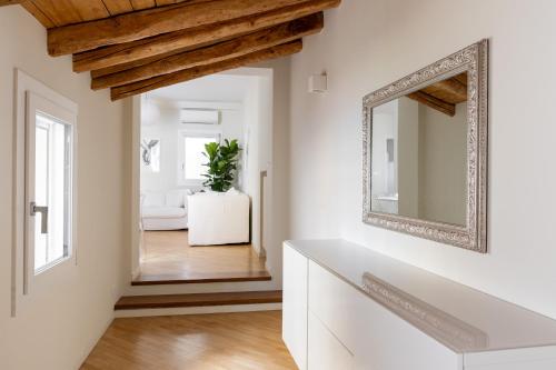 Casa Aposa a 5 minuti da Piazza Maggiore in Saragozza