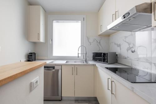 Facilities, Casa Aposa a 5 minuti da Piazza Maggiore in Saragozza