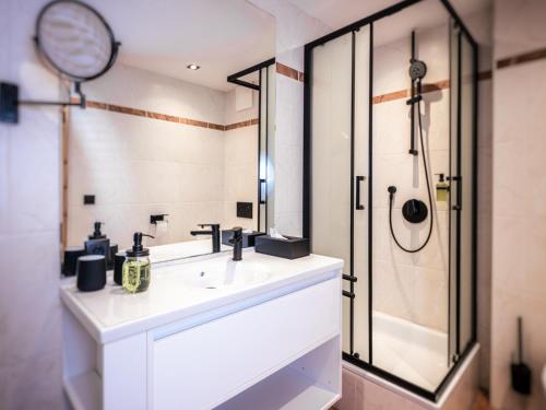 Junior Suite with Mountain View