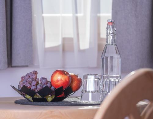 Junior Suite with Sauna