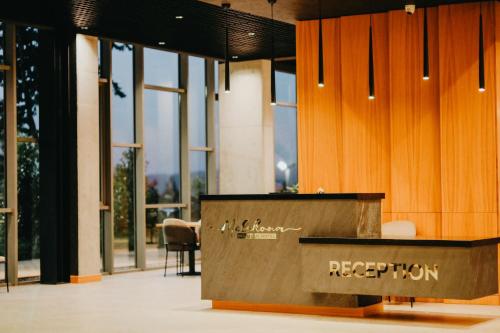 Melekona House in Kartepe