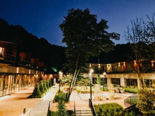 Melekona House in Kartepe