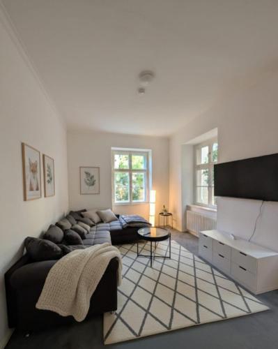 Exklusives Loft Berlin City, Berlin (photo 3)