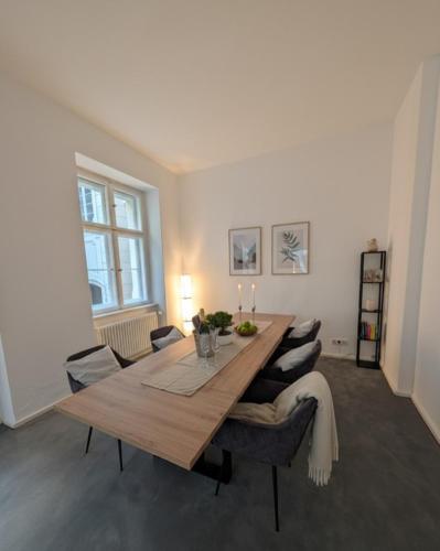 Exklusives Loft Berlin City, Berlin (photo 4)