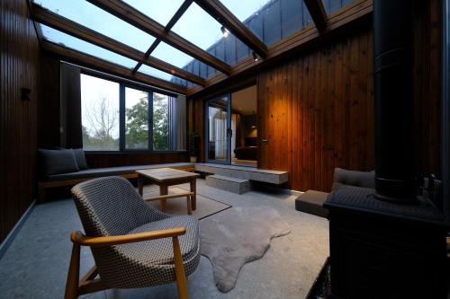 Melekona House in Kartepe