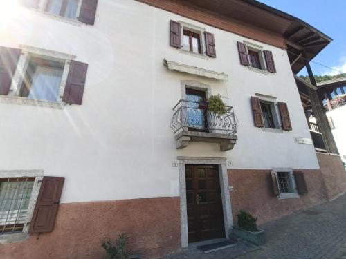 casa Silene in Caderzone