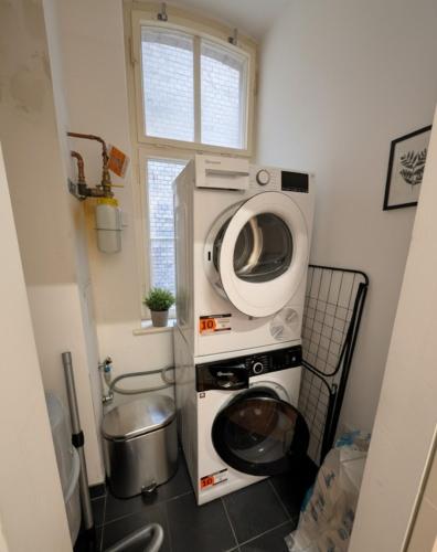 Exklusives Loft Berlin City, Berlin (photo 8)