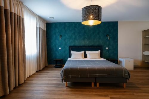 1 king bed