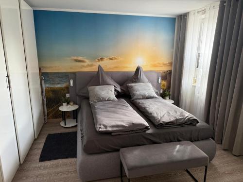Ferienwohnung im Harz 3 in 菲嫩堡