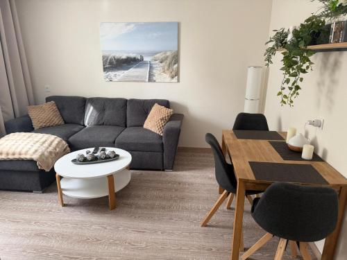 Ferienwohnung im Harz 3 in 菲嫩堡