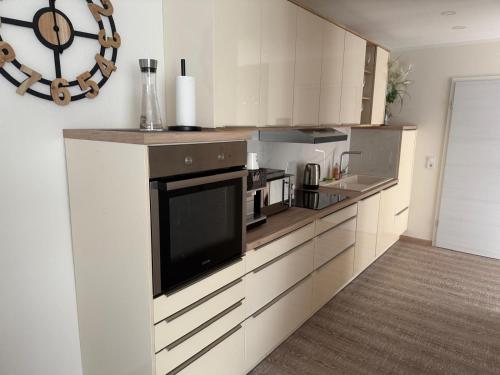 Ferienwohnung im Harz 3 in 菲嫩堡