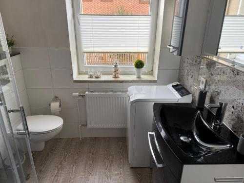 Ferienwohnung im Harz 3 in 菲嫩堡