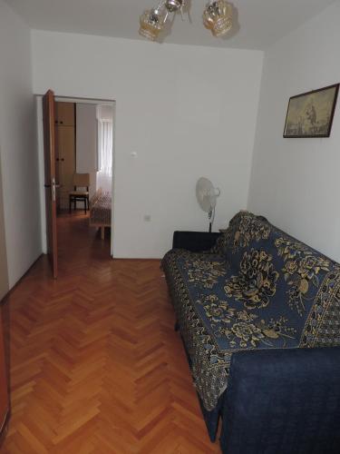  Apartment Lukić in 23205 Bibinje