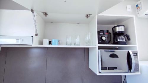 Studio 1257 - Praia da Daniela em Florianópolis (Studio 1257 - Praia da Daniela em Florianopolis) in Praia de Daniela