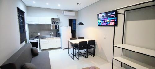 Studio 1257 - Praia da Daniela em Florianópolis (Studio 1257 - Praia da Daniela em Florianopolis) in Praia de Daniela