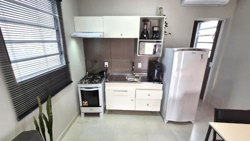 Studio 1257 - Praia da Daniela em Florianópolis (Studio 1257 - Praia da Daniela em Florianopolis) in Praia de Daniela