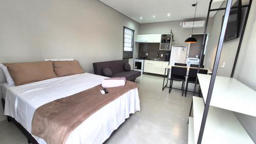 Studio 1257 - Praia da Daniela em Florianópolis (Studio 1257 - Praia da Daniela em Florianopolis) in Praia de Daniela
