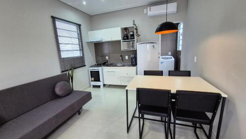 Studio 1257 - Praia da Daniela em Florianópolis (Studio 1257 - Praia da Daniela em Florianopolis) in Praia de Daniela
