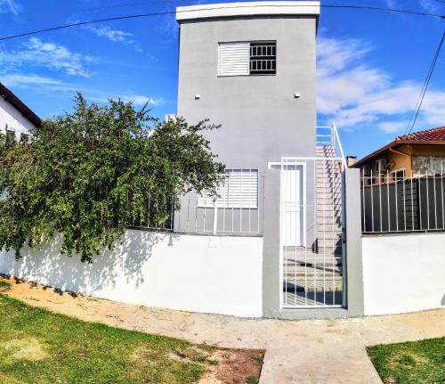 Studio 1257 - Praia da Daniela em Florianópolis (Studio 1257 - Praia da Daniela em Florianopolis) in Praia de Daniela