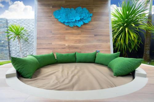 Facilities, Blue Coral Luxury Villa - Tropical Modern Living in Naithon