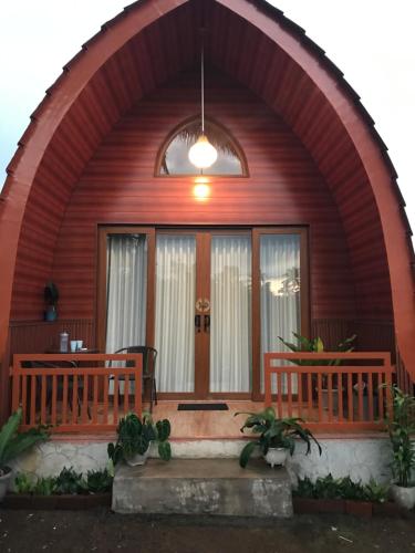 Bale Rinjani Bungalows