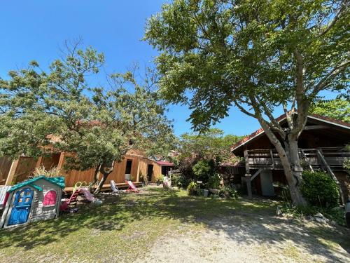 Le Panier Fleuri - Location saisonnière - Lacanau