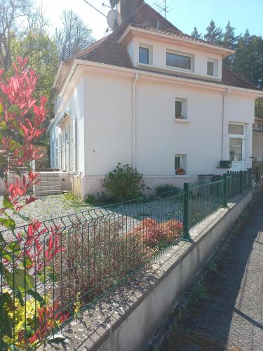 La Mirabelle - Location saisonnière - Thann