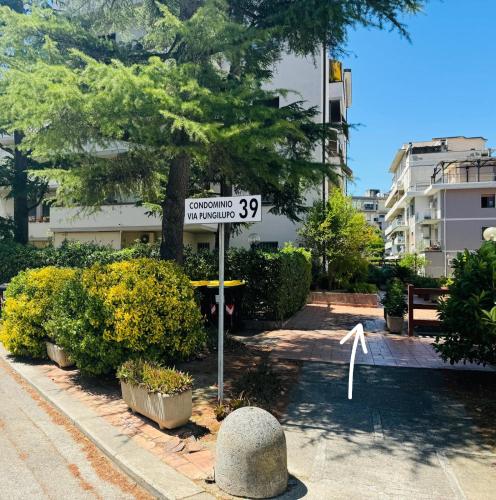 景觀, B&B Porta Aperta in 聖米歇爾