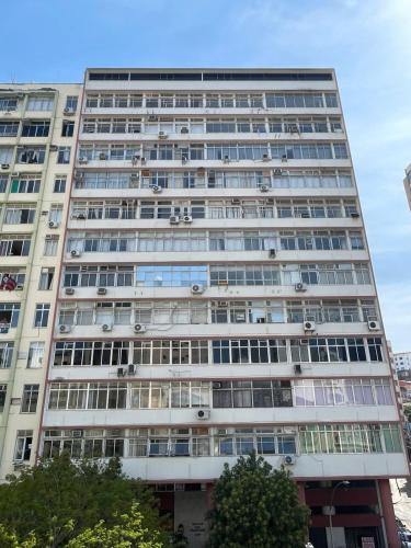 Business center, Lapa Hostel 181 in Gloria