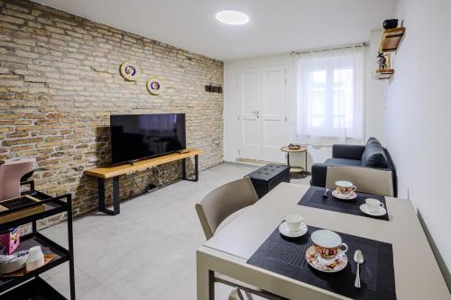 la Tana del Daino HOLIDAY HOUSE in Mondaino
