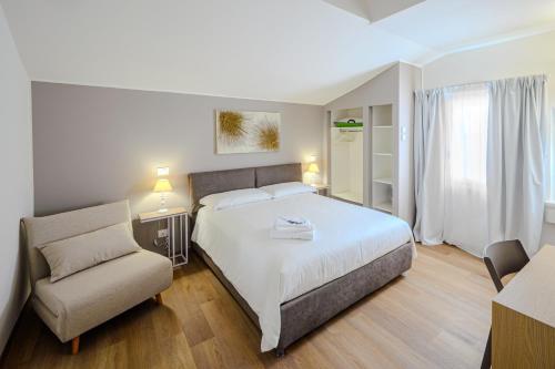 la Tana del Daino HOLIDAY HOUSE in Mondaino