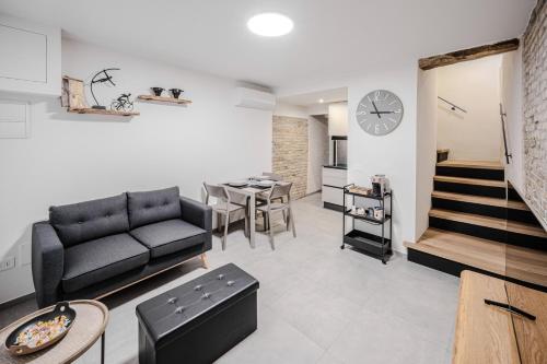 la Tana del Daino HOLIDAY HOUSE in Mondaino