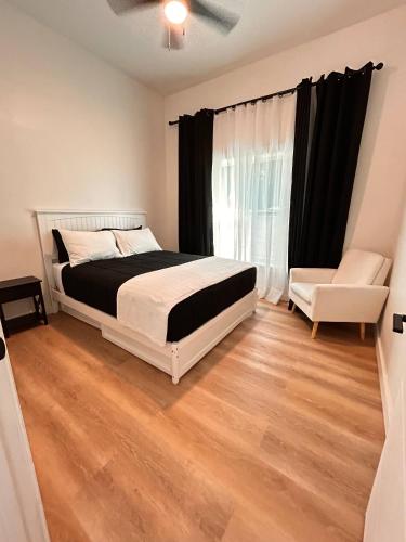 Facilities, La Villa Anaya in Governor's Harbour