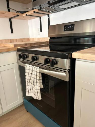 Facilities, La Villa Anaya in Governor's Harbour