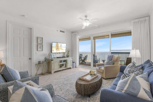 Regency Isle: Beachfront Bliss & Amazing Views 2 bedrooms in Perdido Beach