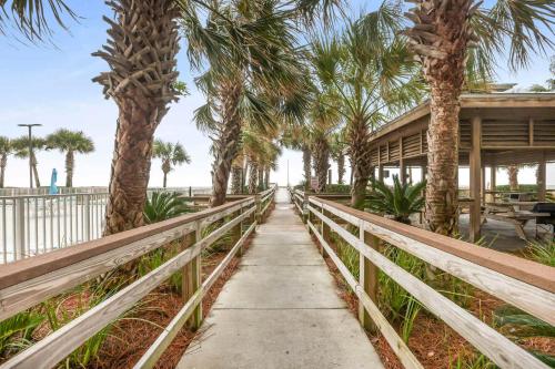 Regency Isle: Beachfront Bliss & Amazing Views 2 bedrooms in Perdido Beach