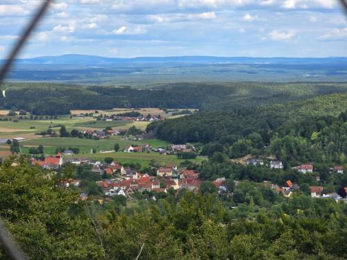 Villa Viola in 柯尼希施泰因
